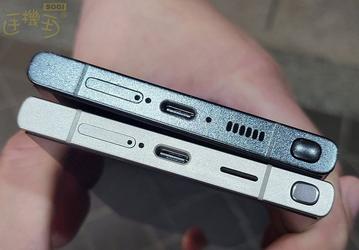 Живые фотосравнения Galaxy S24 Ultra и Galaxy S23 Ultra от известного инсайдера