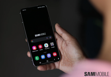 Масштабный сбой не пропускает обновления Google Play на смартфоны Samsung Galaxy