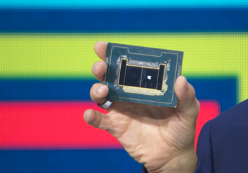 Первый результат тестирования 144-ядерного процессора Intel пока хуже, чем у Snapdragon 8 Gen 3. В тесте засветился CPU Sierra Forest