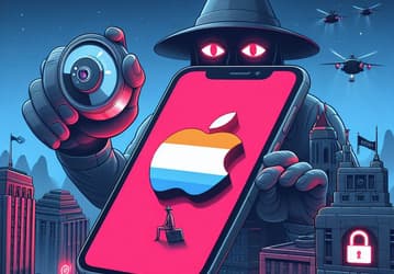 «Шпионаж за push-уведомлениями». Apple и Google передавали правительствам разных стран push-уведомления отдельных пользователей