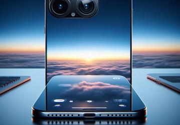 Новые iPhone получат «телевик» с 10-кратным оптическим зумом. Возможно, первым будет iPhone 17 Pro Max