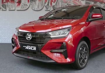 Daihatsu приостанавливает работу всех заводов в Японии
