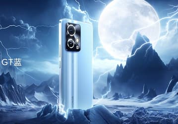 Немерцающий экран 1,5К, 5000 мА·ч, 100 Вт, сенсор Sony IMX906 50 Мп, Snapdragon 8 Gen 2 — за 365 долларов. Представлен Honor 90 GT