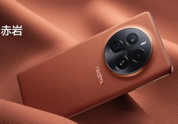 Snapdragon 8 Gen 3, 5400 мА·ч, 100 Вт, «кожа», 6-кратный зум, огромная система охлаждения — дёшево. Представлен Realme GT5 Pro — конкурент Xiaomi 14, Redmi K70 Pro и OnePlus 12
