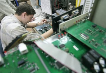 Российская компания начнёт выпуск базовых станций 5G в следующем году