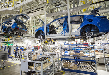 Десятки тысячи Hyundai и Kia могут собрать в России под брендами GAC или BAIC