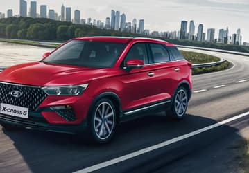 АвтоВАЗ объяснил удаление Lada X-Cross 5 с официального сайта. Но ситуация не стала понятнее