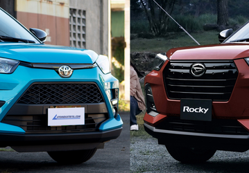Из-за скандала с краш-тестами Toyota и Daihatsu в главный офис производителя пришли с обыском