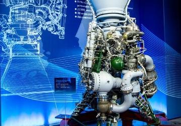 Собран второй лётный образец «царь-двигателя» РД-171МВ