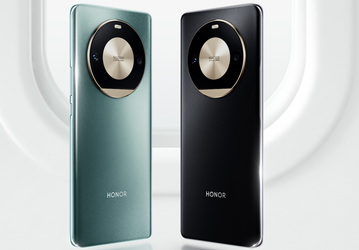 Не дёшево, не очень мощно, зато с аккумулятором 5800 мА·ч. Представлен Honor X50 Pro