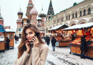 «Билайн» отключил безлимитные звонки на Украину для ряда тарифов