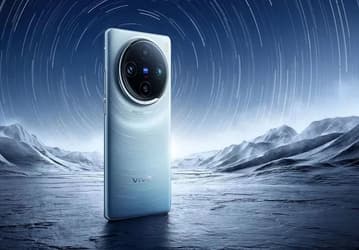 200-мегапиксельный «телевик» в Vivo X100 Pro Plus сможет предложить 200-кратное приближение