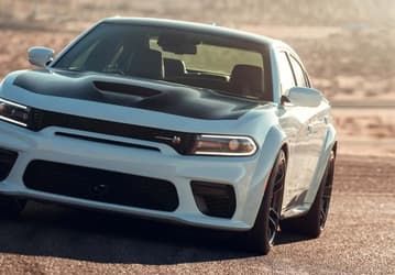Ушла ещё одна автолегенда: в США собрали последний Dodge Charger