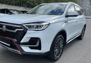 «Самым большим сюрпризом для рынка станет цена». Бывший дистрибутор Honda анонсировал выход на российский рынок дешевых внедорожников