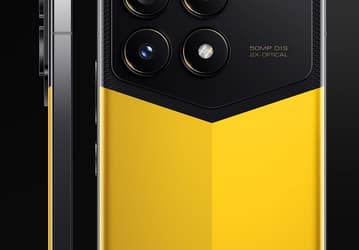 У Redmi появился новый бестселлер: все запасы Redmi K70 Pro Champion Edition раскупили за секунды