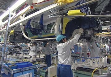 Не только Toyota: скандал с краш-тестами Daihatsu коснулся автомобилей Mazda и Subaru