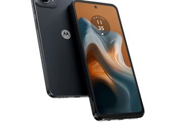 Представлен бюджетный середнячок Moto G34 5G за $140