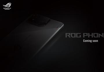 Asus анонсировала ROG Phone 8: Snapdragon 8 Gen 3, 24 ГБ ОЗУ и новый дизайн камеры