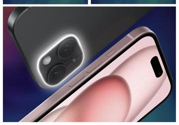 «iPhone 16 Pro Max может предложить революционную конструкцию вспышки». Инсайдер показал, как она может выглядеть