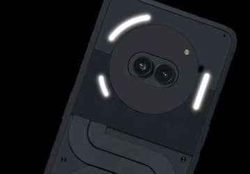 Дизайнерский смартфон с ценой менее 400 долларов. Nothing Phone (2a) будет дешевле первенца компании