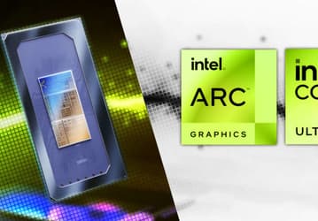 Появились первые тесты Core Ultra 7 155H: лишь немногим быстрее Core i5-13500H при большем количестве ядер. А вот iGPU действительно хорош