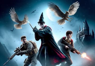 В третий раз за 15 лет самой продаваемой игрой в США может оказаться не Call of Duty. Пока что лидирует Hogwarts Legacy