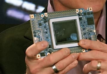 Intel показала, чем будет завоёвывать рынок искусственного интеллекта. Компания продемонстрировала ускоритель Gaudi3