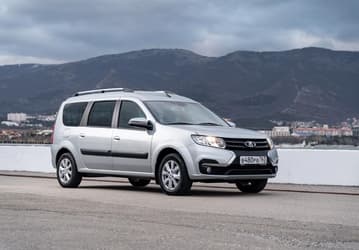 Производство Lada Largus в России возобновится в мае 2024 года. К тому моменту платформе B0 исполнится 20 лет