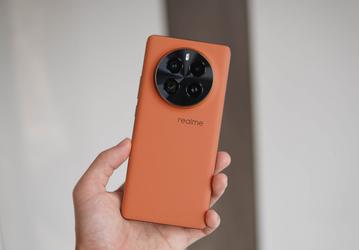 Realme GT5 Pro стал хитом в Китае сразу после анонса: предпродажи продлились всего час