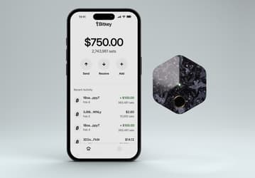 Компания бывшего владельца Twitter запустила Bitkey — аппаратный кошелёк для биткойнов