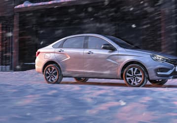 АвтоВАЗ отреагировал на слова Путина о росте цен на Lada на 40%: да, но средневзвешенный рост по итогам 2023 года — всего 11%