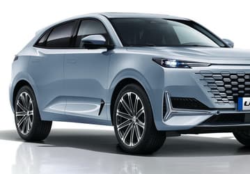 Changan объявила предновогодние скидки на свои самые популярные машины. В декабре дешевеют Changan Alsvin, Eado Plus, Uni-V, CS35 Plus, CS55 Plus, CS95 и Uni-K