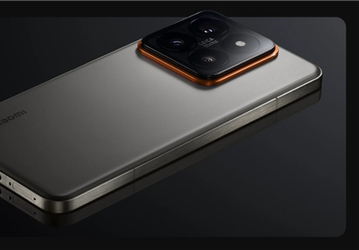 Xiaomi наконец-то анонсировала предпродажи титанового Xiaomi 14 Pro