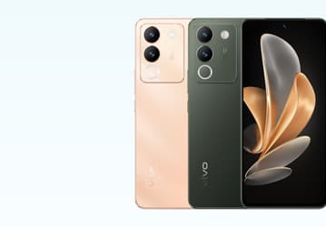 Возвращается эпоха тонких смартфонов? Vivo V30 Lite не может похвастаться низкой ценой, но зато он действительно тонкий