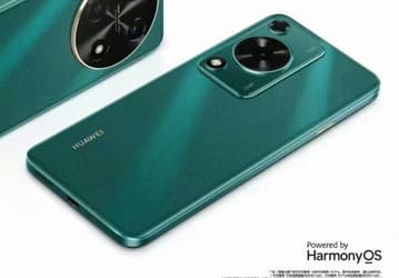 Для своих новых смартфонов Huawei выбрала древнюю SoC Kirin и Snapdragon 680. Опубликованы постеры с Enjoy 70 и Enjoy 70 Pro