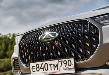 Chery завалит россиян новинками. Ожидается множество моделей разных классов с силовыми установками на любой вкус