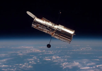 NASA: телескоп «Хаббл» вернётся в строй после сбоя гироскопа и череды неудач