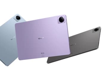 Это будет самый мощный Android-планшет? Vivo готовит Pad 3 на Dimensity 9300