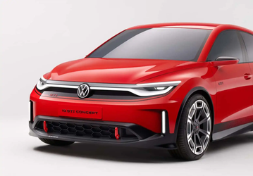Следующий Volkswagen Golf GTI выйдет в 2026, а совершенно новый VW Golf девятого поколения появится в 2028