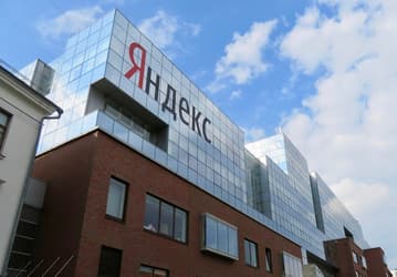 Яндекс стал единственной российской компанией среди мировых лидеров по развитию ИИ