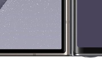 «На этот раз действительно плоский». Известный инсайдер сравнил экраны Galaxy S24 Ultra и Galaxy S23 Ultra