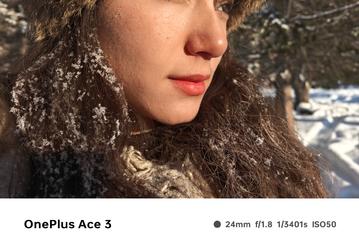 «Фотографии OnePlus Ace 3 превзойдут ваши ожидания». OnePlus опубликовала подборку фото, сделанных камерой не представленного OnePlus Ace 3