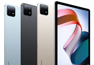 144 Гц, 50 Мп, 90 Вт и 4 динамика. Инсайдер раскрыл характеристики Xiaomi Pad 7 Pro