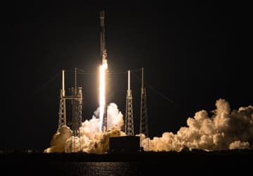 Amazon подписала контракт на запуск спутников Kuiper с использованием ракеты Falcon 9 от своего конкурента, SpaceX