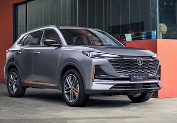 Автомобили Changan в России уже популярнее Omoda и Exeed, хитовые модели – кроссоверы Changan CS55 Plus, CS35 Plus и UNI-K