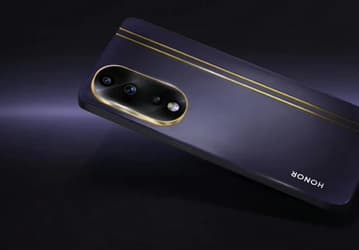 Первое изображение Honor 90 GT, который получит 24 ГБ ОЗУ и будет конкурировать с Redmi K70