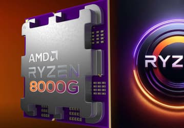 ASRock и Asus рассекретили четыре новых APU AMD для настольных ПК. Линейку Ryzen 8000G (Hawk Point) возглавит 8-ядерный Ryzen 7 8700G