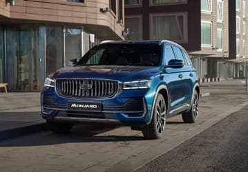Geely доработает Coolray, Monjaro и Tugella по просьбам россиян. Что изменится?