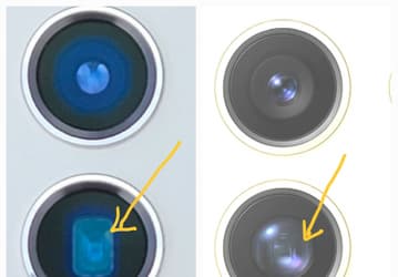 Samsung Galaxy S24 Ultra получит перископный модуль как у Vivo X100 Pro