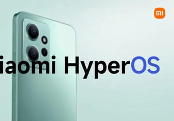 Redmi Note 12 скоро получит HyperOS – это будет его первый большой апдейт